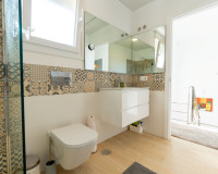 Nueva construcción  - detached - San Pedro del Pinatar - San Pedro de Pinatar