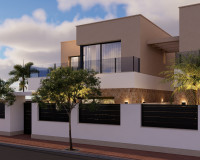 Nueva construcción  - detached - San Pedro del Pinatar - San Pedro de Pinatar