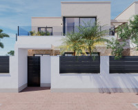 Nueva construcción  - detached - San Pedro del Pinatar - San Pedro de Pinatar