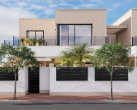 Nueva construcción  - detached - San Pedro del Pinatar - San Pedro de Pinatar