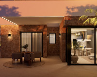 Nueva construcción  - detached - San Pedro del Pinatar - San Pedro de Pinatar