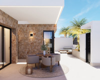 Nueva construcción  - detached - San Pedro del Pinatar - San Pedro de Pinatar