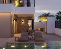Nueva construcción  - detached - San Pedro del Pinatar - San Pedro de Pinatar