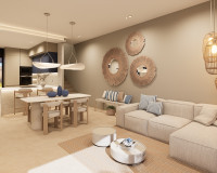 Nueva construcción  - detached - San Pedro del Pinatar - San Pedro de Pinatar