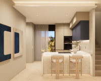 Nueva construcción  - detached - San Pedro del Pinatar - San Pedro de Pinatar