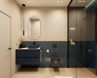 Nueva construcción  - detached - San Pedro del Pinatar - San Pedro de Pinatar