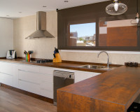 Nueva construcción  - detached - Santa Pola - Gran Alacant