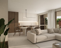 Nueva construcción  - detached - Santa Pola - Gran Alacant