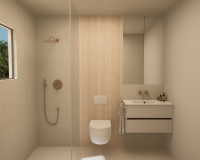 Nueva construcción  - detached - Santa Pola - Gran Alacant
