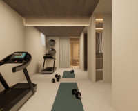 Nueva construcción  - detached - Santa Pola - Gran Alacant