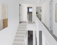 Nueva construcción  - detached - Santa Pola - Gran Alacant