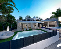 Nueva construcción  - detached - Torre-Pacheco - Torre Pacheco