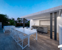 Nueva construcción  - detached - Torre-Pacheco - Torre Pacheco