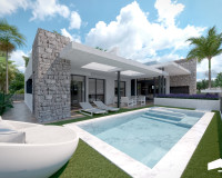 Nueva construcción  - detached - Torre-Pacheco - Torre Pacheco