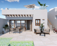 Nueva construcción  - detached - Torre-Pacheco