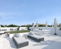 Nueva construcción  - detached - Torre-Pacheco