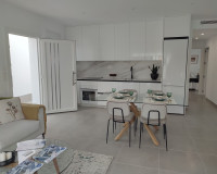 Nueva construcción  - detached - Torre-Pacheco