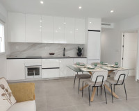 Nueva construcción  - detached - Torre-Pacheco