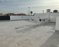 Nueva construcción  - detached - Torre-Pacheco