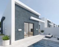 Nueva construcción  - detached - Torre-Pacheco