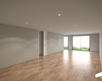 Nueva construcción  - detached - Torre Pacheco