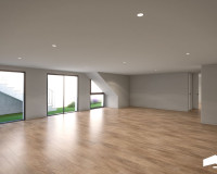 Nueva construcción  - detached - Torre Pacheco