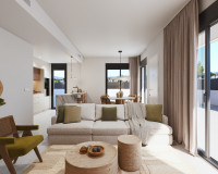 Nueva construcción  - detached - Torre Pacheco