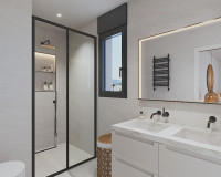 Nueva construcción  - detached - Torre Pacheco