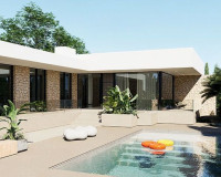 Nueva construcción  - detached - Torrevieja - TORREVIEJA