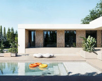 Nueva construcción  - detached - Torrevieja - TORREVIEJA