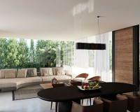 Nueva construcción  - detached - Torrevieja - TORREVIEJA