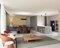 Nueva construcción  - detached - Torrevieja - TORREVIEJA
