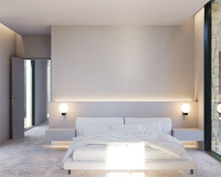 Nueva construcción  - detached - Torrevieja - TORREVIEJA