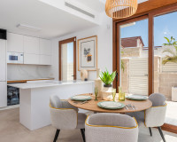 Nueva construcción  - detached - Vergel - Vera