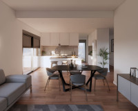 Nueva construcción  - detached - Vistabella - Orihuela