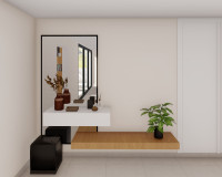 Nueva construcción  - detached - Yecla