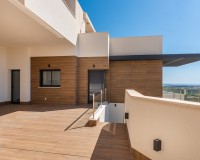 Nueva construcción  - Gemma Plus Model - San Miguel de Salinas