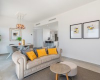 Nueva construcción  - Gemma Plus Model - San Miguel de Salinas