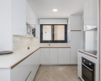 Nueva construcción  - Gemma Plus Model - San Miguel de Salinas