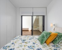 Nueva construcción  - Gemma Plus Model - San Miguel de Salinas