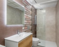 Nueva construcción  - Gemma Plus Model - San Miguel de Salinas