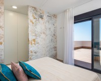 Nueva construcción  - Gemma Plus Model - San Miguel de Salinas
