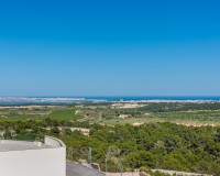 Nueva construcción  - Gemma Plus Model - San Miguel de Salinas
