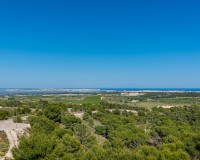 Nueva construcción  - Gemma Plus Model - San Miguel de Salinas