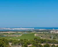 Nueva construcción  - Gemma Plus Model - San Miguel de Salinas