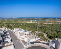 Nueva construcción  - Gemma Plus Model - San Miguel de Salinas