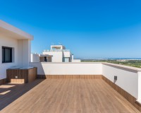Nueva construcción  - Gemma Plus Model - San Miguel de Salinas