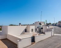 Nueva construcción  - Gemma Plus Model - San Miguel de Salinas