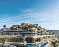 Nueva construcción  - ground-floor - Águilas