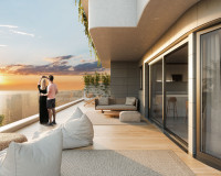Nueva construcción  - ground-floor - Águilas